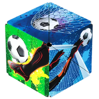 Shashibo - Soccer