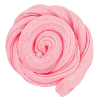 Strawberry Shortcake SCENTsory Thinking Putty