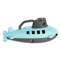 Submarine