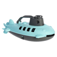 Submarine