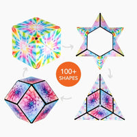 Shashibo - Tie Dye Twist