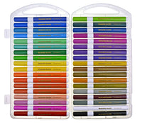 Magic Stix Washable Acrylic Markers, 36pk