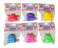 Taba-licious Plushies