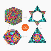 Shasibo - Watercolor