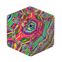 Shasibo - Watercolor