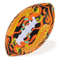 Hydro Rookie Football