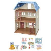 CC Sky Blue Terrace Gift Set