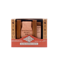 True Genius - Sorcerer's Box