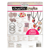 Chaotic Crafts Jewelry Box