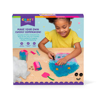 Make a Pillow - Cupcake