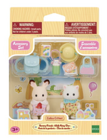 CC Nursery Friends - Walk Along Duo