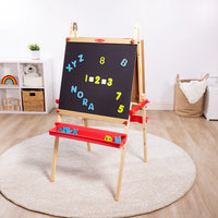 Deluxe Standing Easel