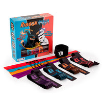 Ribbon Ninja 4 Player