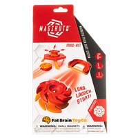 Magshuto Mag-Kit Series 1 Assortment