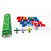 Foosbots Rivals Cup