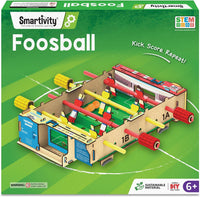 Foosball STEM Building Kit