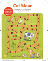 Let's Write Letters Write-On Wipe-Off
