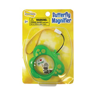 Butterfly Magnifiers
