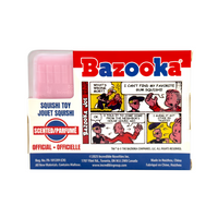Squishi Scented Bazooka Joe Gum