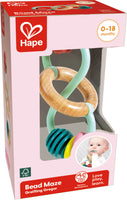 Hape Bead Maze