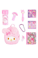 Real Littles Backpacks! Hello Kitty and Friends