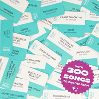 Kazoo That Party Tune