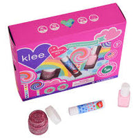 Spinning Pink - Pinwheel Love Makeup Kit