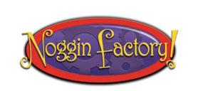 Noggin Factory Toy Shop