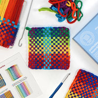 Traditional Potholder Kit