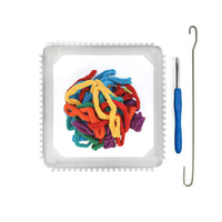 Traditional Potholder Kit