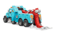MACK Granite Heavy Tow Truck w/Light &Sound Module