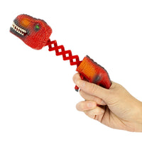 Dino Grabber - Keycraft