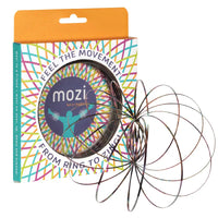 Mozi Iridescent