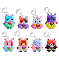 Nano-Mals: Core Assortment