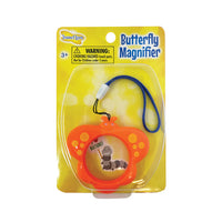 Butterfly Magnifiers