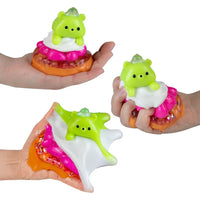 Taba-licious Sweetsies