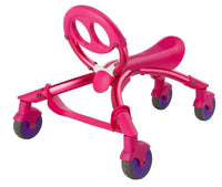 YBike Pewi Stroll - Pink