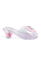 Reigning Beauty High Heels, Pink