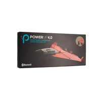 PowerUp 4.0 - Red