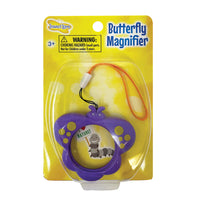 Butterfly Magnifiers