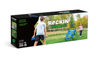 Rockin' Pockets Toss Game