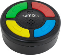 World's Smallest Simon