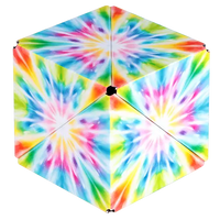 Shashibo - Tie Dye Twist