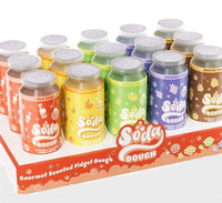 Soda Dough