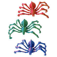 Twiddle 3D Spider