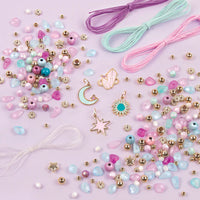 Celestial Stones DIY Bracelets