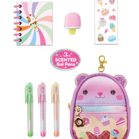 Sweets Mini Stationery Carrier