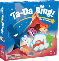 Ta-Da Bing