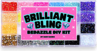 Brilliant Bling Bedazzle Kit