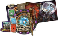 Exit the Game: The Magical Academy